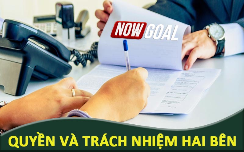 Quyền và trách nhiệm hai bên